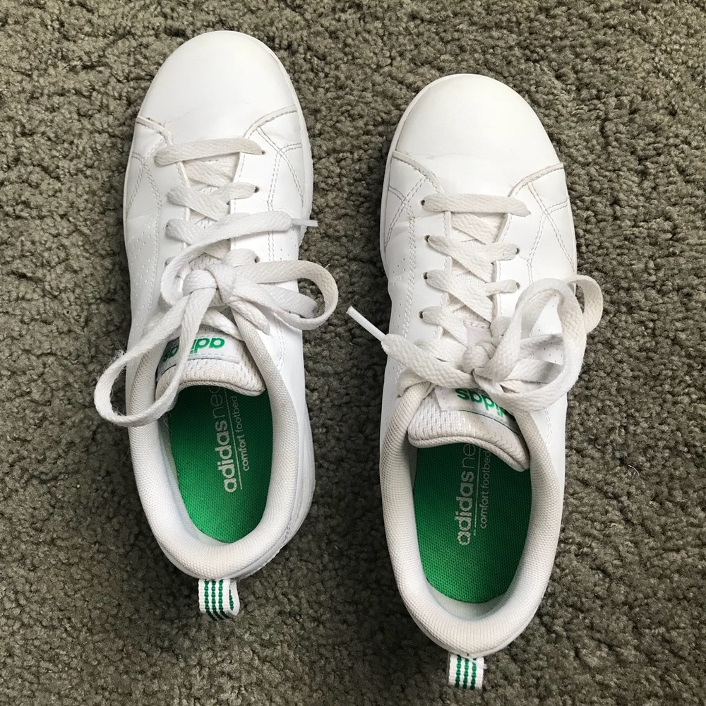 ADIDAS NEO SNEAKERS